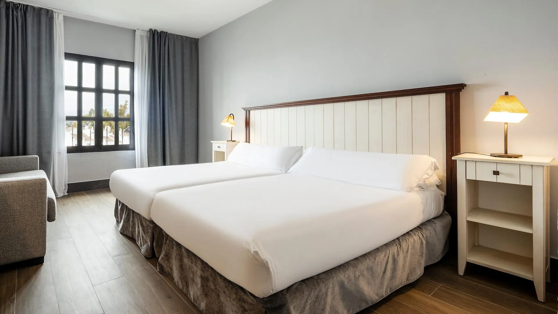 Ilunion Hacienda De Mijas Hotel 4*,  Spain
