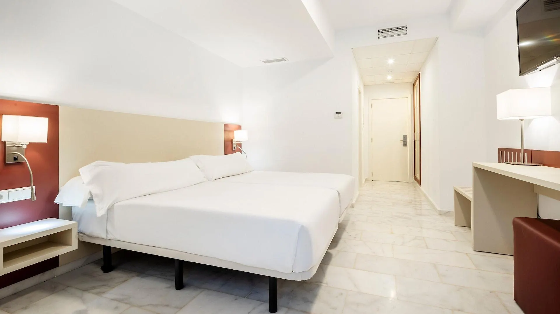 ****  Ilunion Hacienda De Mijas Hotel Spain