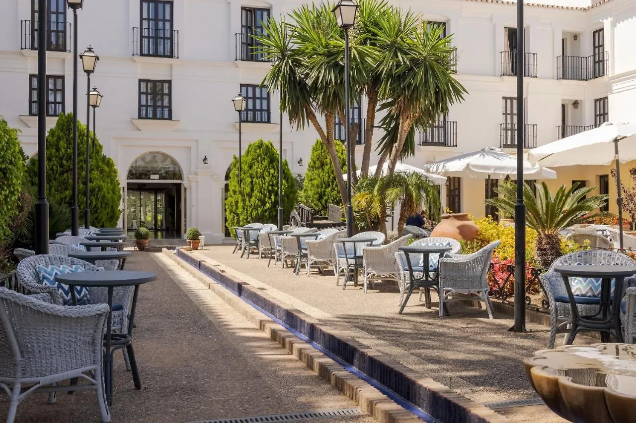 Ilunion Hacienda De Mijas Hotel