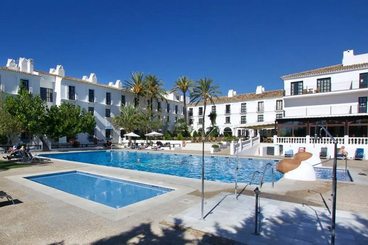 Ilunion Hacienda De Mijas Hotel