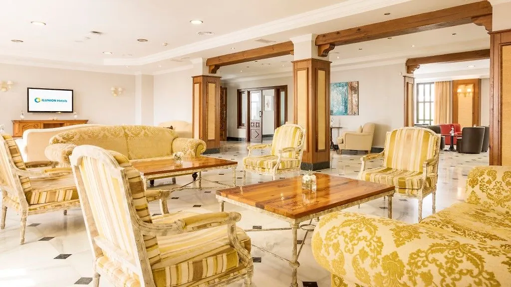 Ilunion Hacienda De Mijas Hotel