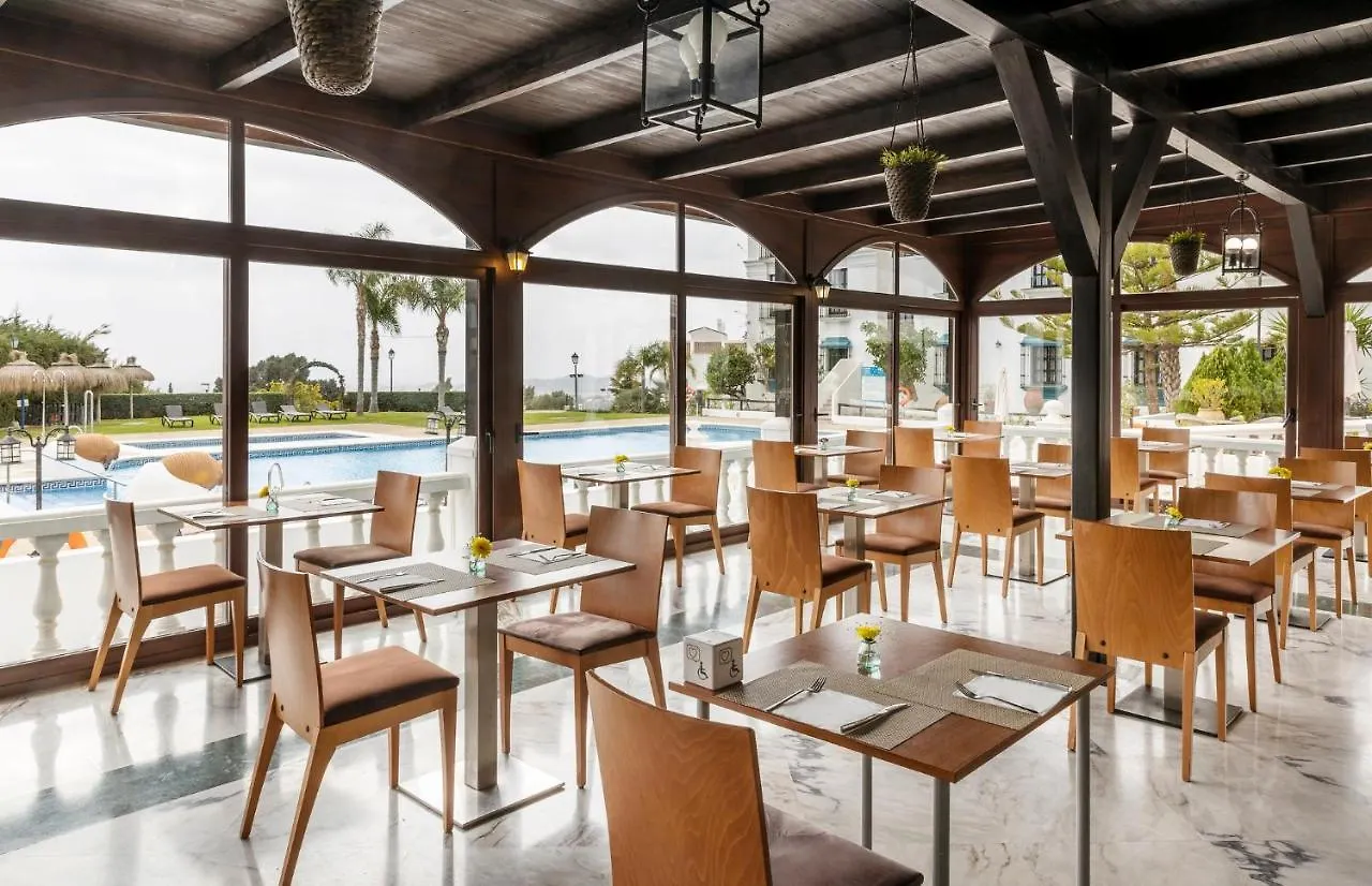 Ilunion Hacienda De Mijas Hotel