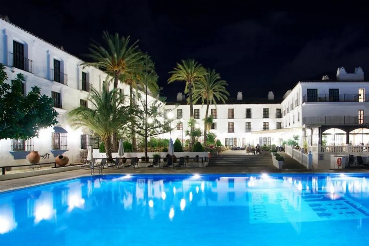 ****  Ilunion Hacienda De Mijas 호텔 스페인