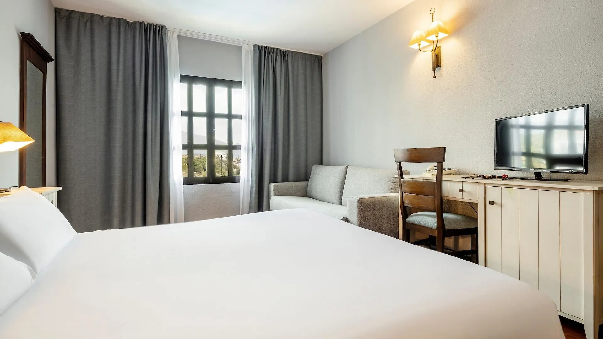 Ilunion Hacienda De Mijas Hotel