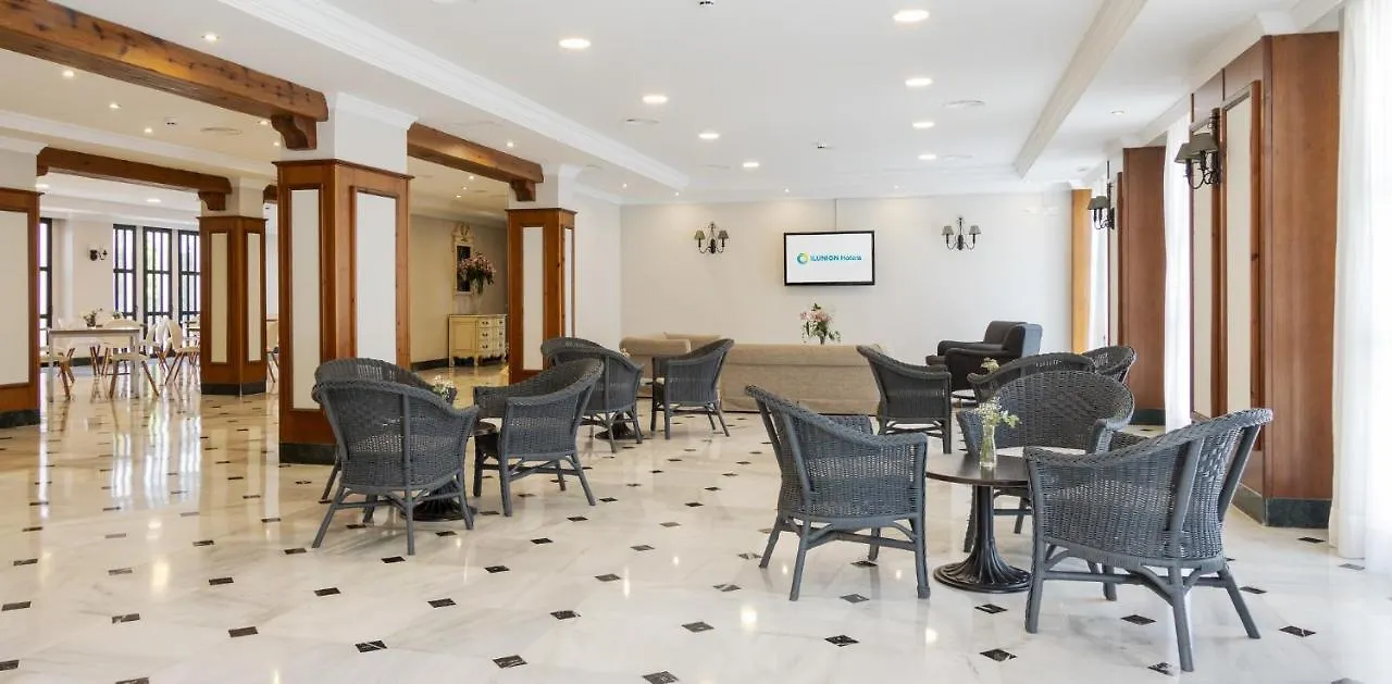 Ilunion Hacienda De Mijas Hotel