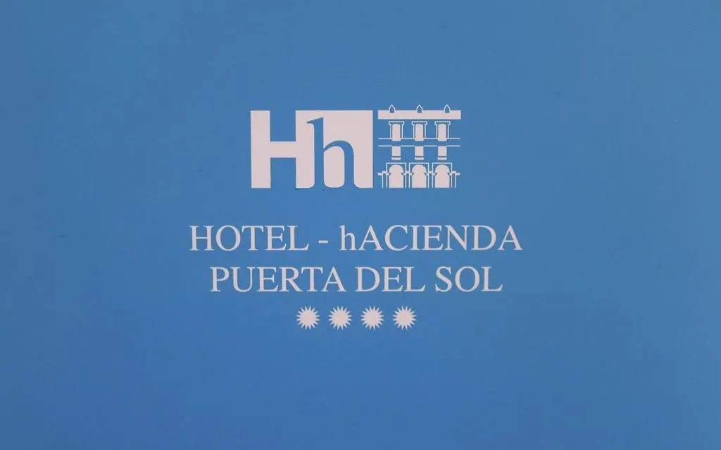 Ilunion Hacienda De Mijas Hotel