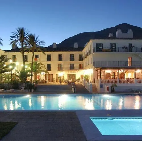 Ilunion Hacienda De Mijas Hotel