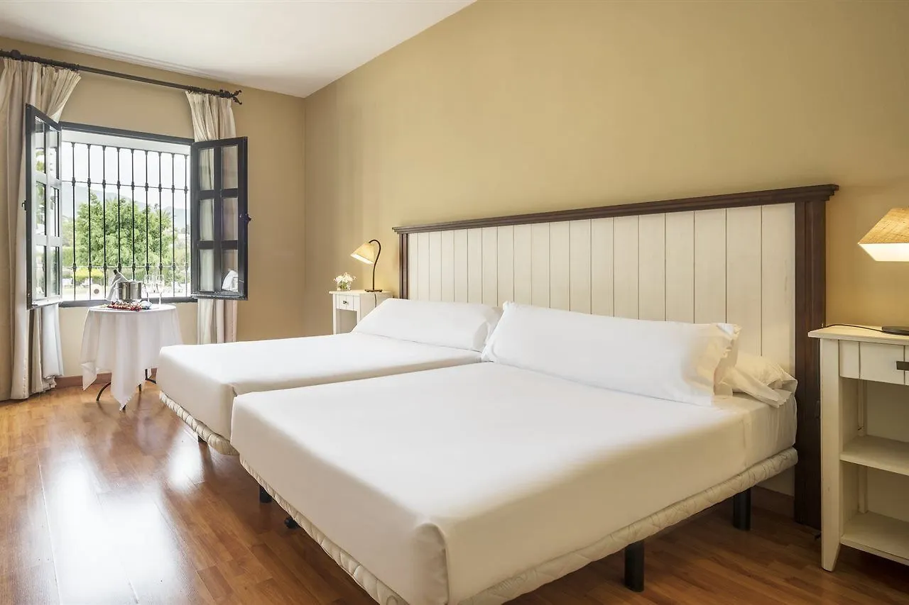 ****  Ilunion Hacienda De Mijas Hotel Spain